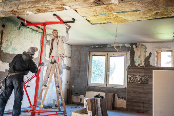 Best Fiberglass Insulation in Lakewood Park, TN